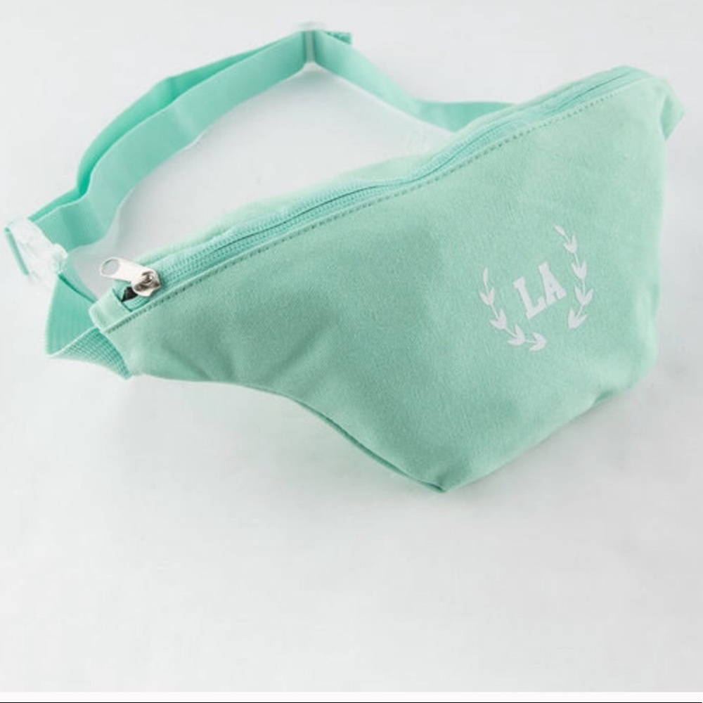 LA Fanny Pack